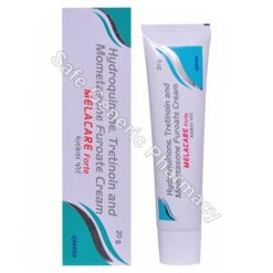 Melacare Forte Cream