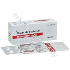 Minoxiboon 10mg