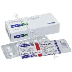 Nalcip 50mg