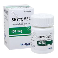 Shytomel 100mcg