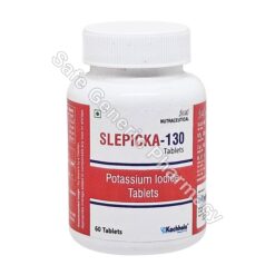 Slepicka 130mg