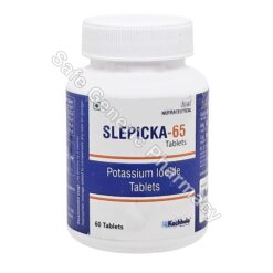 Slepicka 65mg