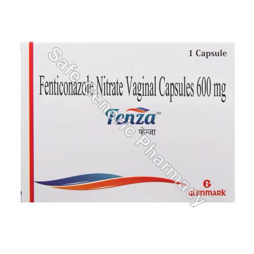 Fenza Vaginal