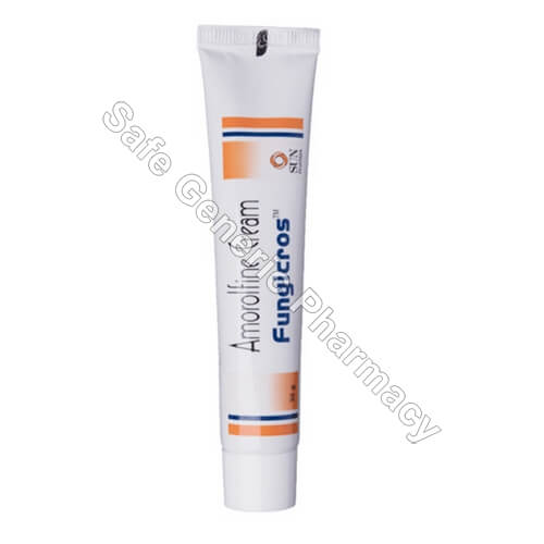 Fungicros Cream
