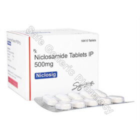 Niclosig 500