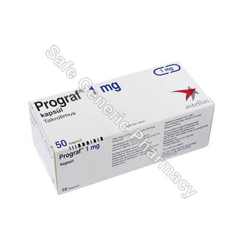 Prograf 1mg