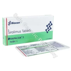 Rapacan 2mg