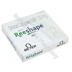 Reeshape 120
