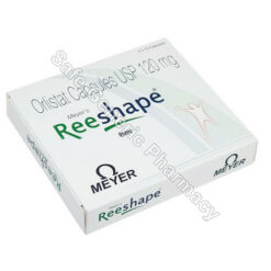 Reeshape 120