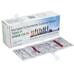 Sigban SR 150