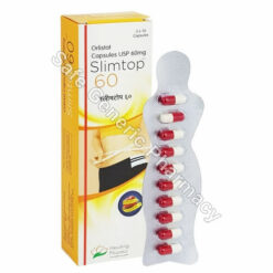 Slimtop 60