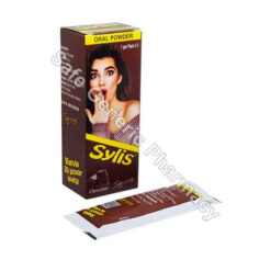 Sylis Oral Powder