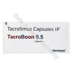 TacroBoon 0.5