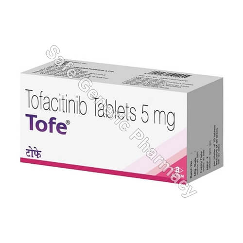 Tofe 5mg