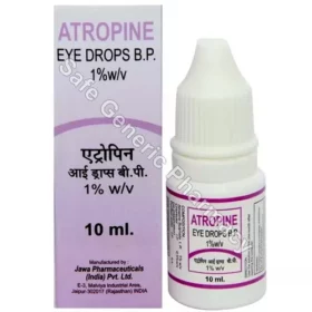 Atropine 1% Eye Drop