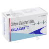 Cilacar T Tablet 2