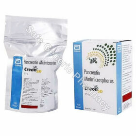 Creon SD Minimicrospheres 1