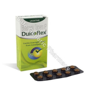 Dulcoflex 5mg 1