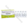Dulcoflex Suppository 10 mg 1