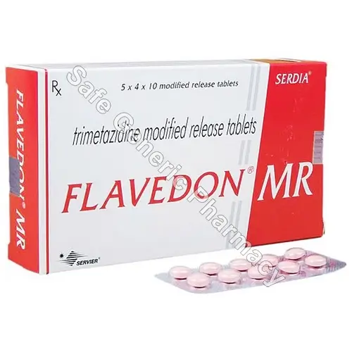 Flavedon MR 35