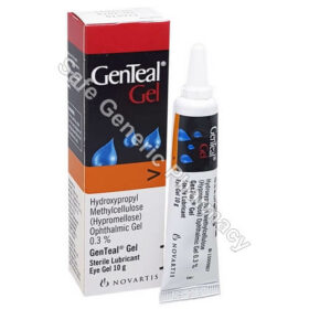 Genteal Gel 10g 1