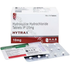 Hytrax 10