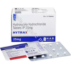 Hytrax 25mg