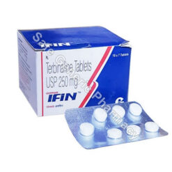 Ifin 250mg