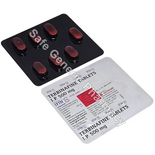 Ifin 500mg