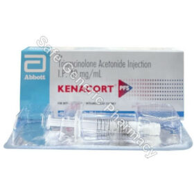 Kenacort PFS 40mg 1