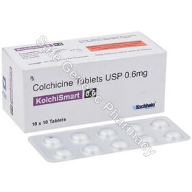 KolchiSmart 0.6mg 1