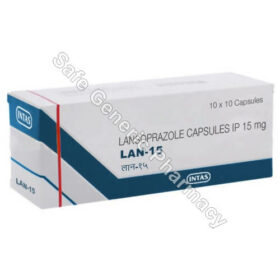 LAN 15mg 1