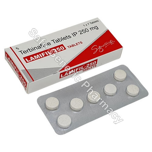 Lamifil 250