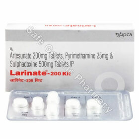 Larinate 200 Kit 1
