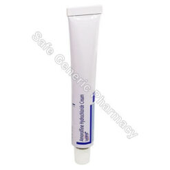 Loceryl Cream 10gm