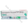 Lonopin 20mg Injection 2