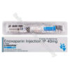 Lonopin 40mg Injection 1