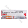 Lonopin 60mg Injection 1