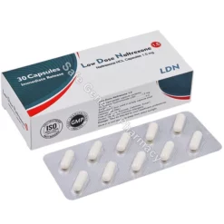 LDN 1.5mg