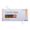 Marzon Duo 750 2