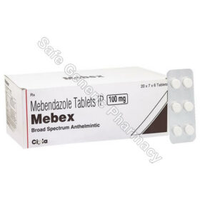 Mebex 100 2
