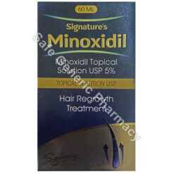 Minoxidil 5% Solution