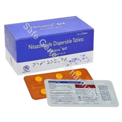 Netazox DT 200