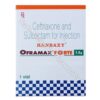 Oframax Forte 1.5g Injection 2