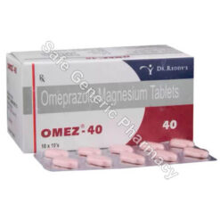 Omez 40mg