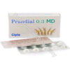 Prandial 0.3 MD 1