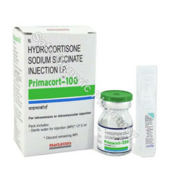 Primacort 100mg