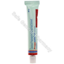 Propysalic NF Ointment