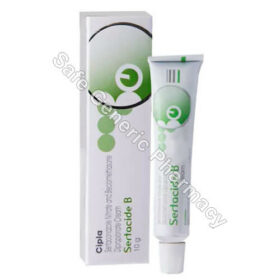 Sertacide B Cream