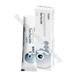 Sertacide Cream 10g